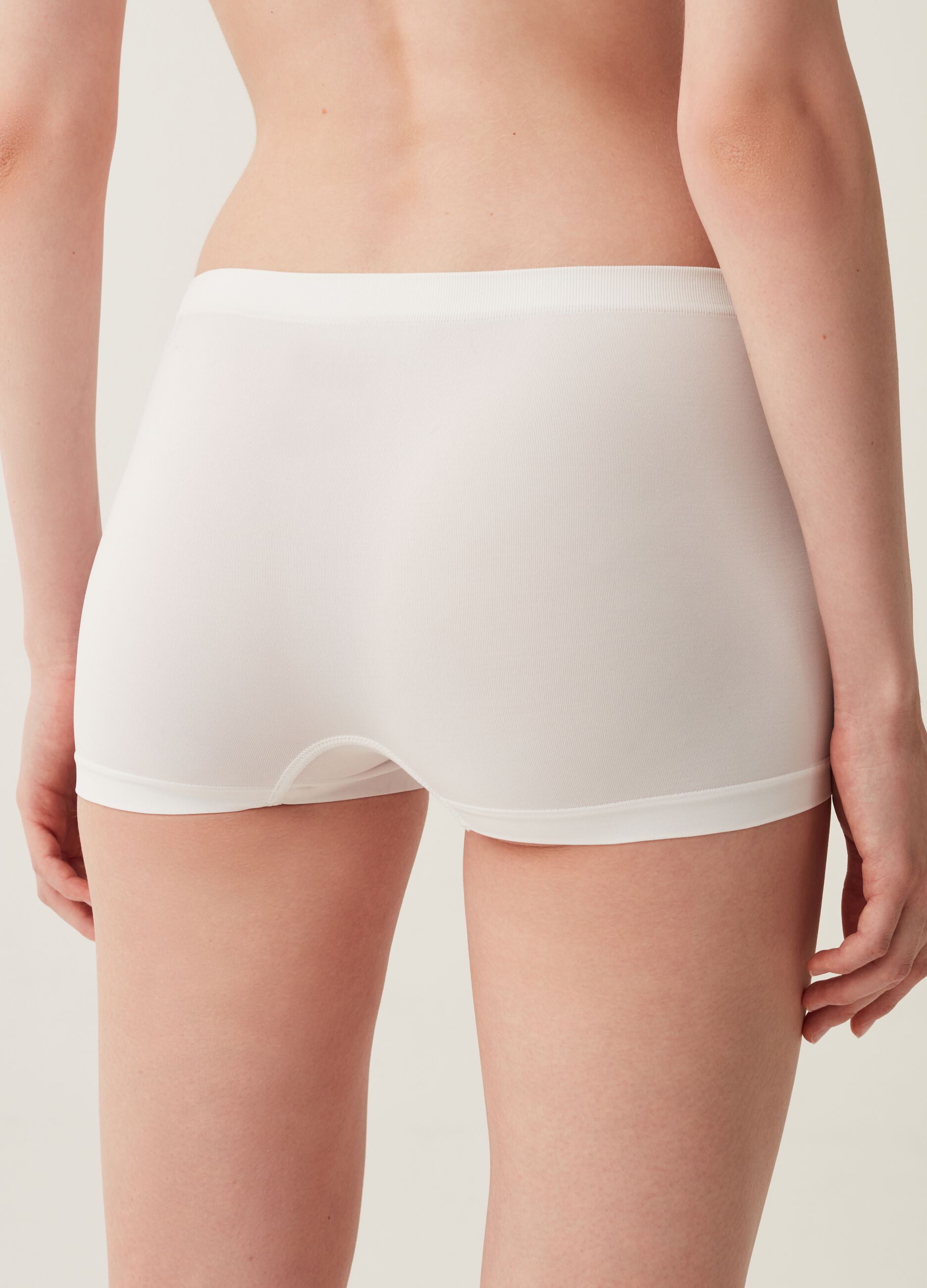 Culotte seamless The One_2