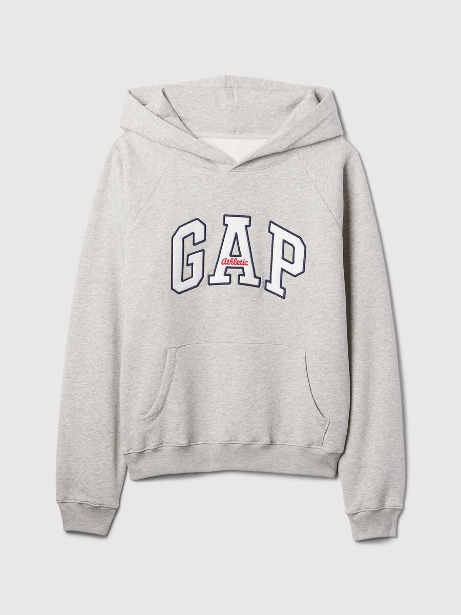 Felpa con cappuccio maniche raglan_4