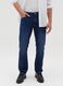 Comfort-fit stretch jeans_1