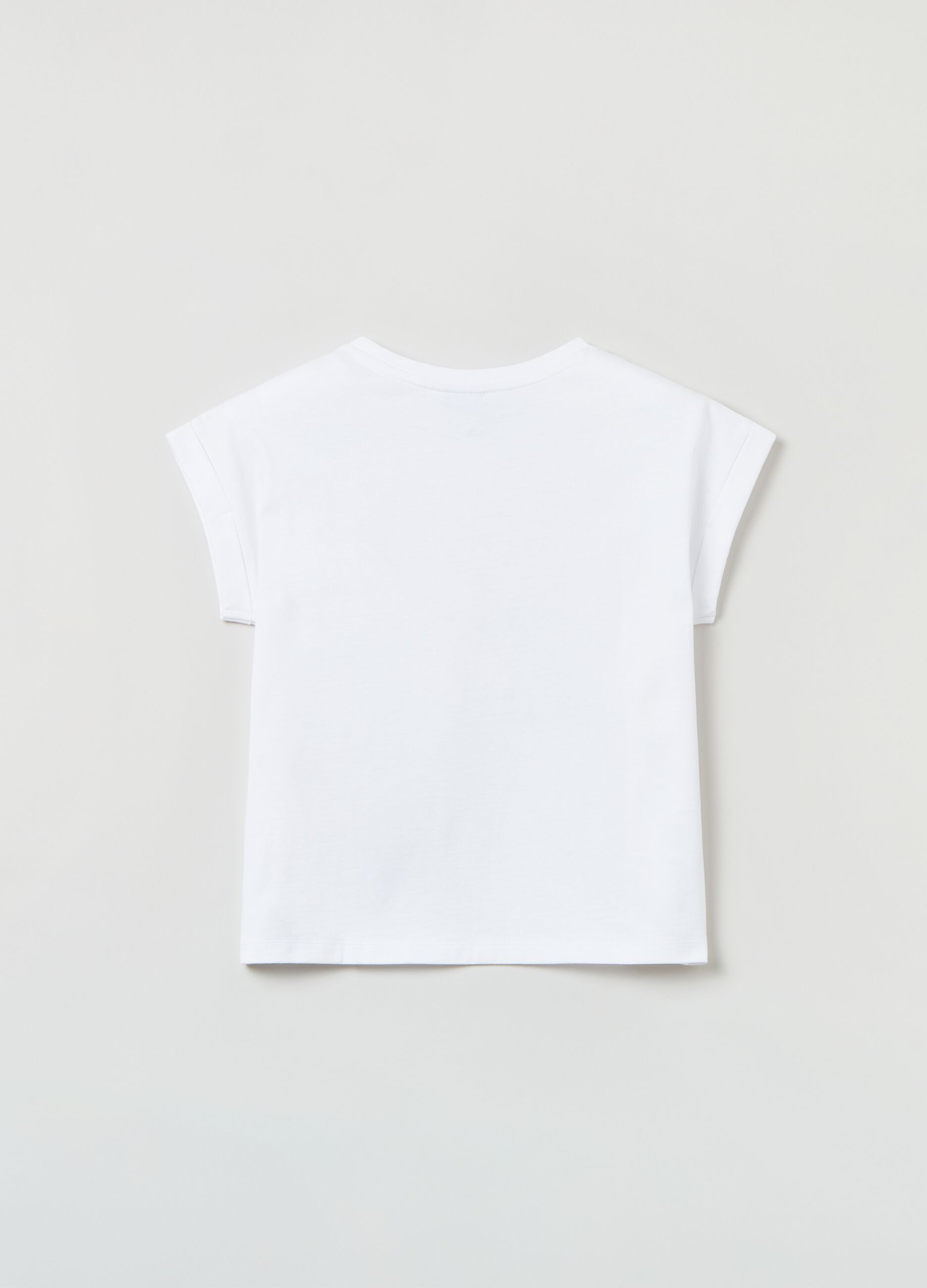 Everlast cotton T-shirt