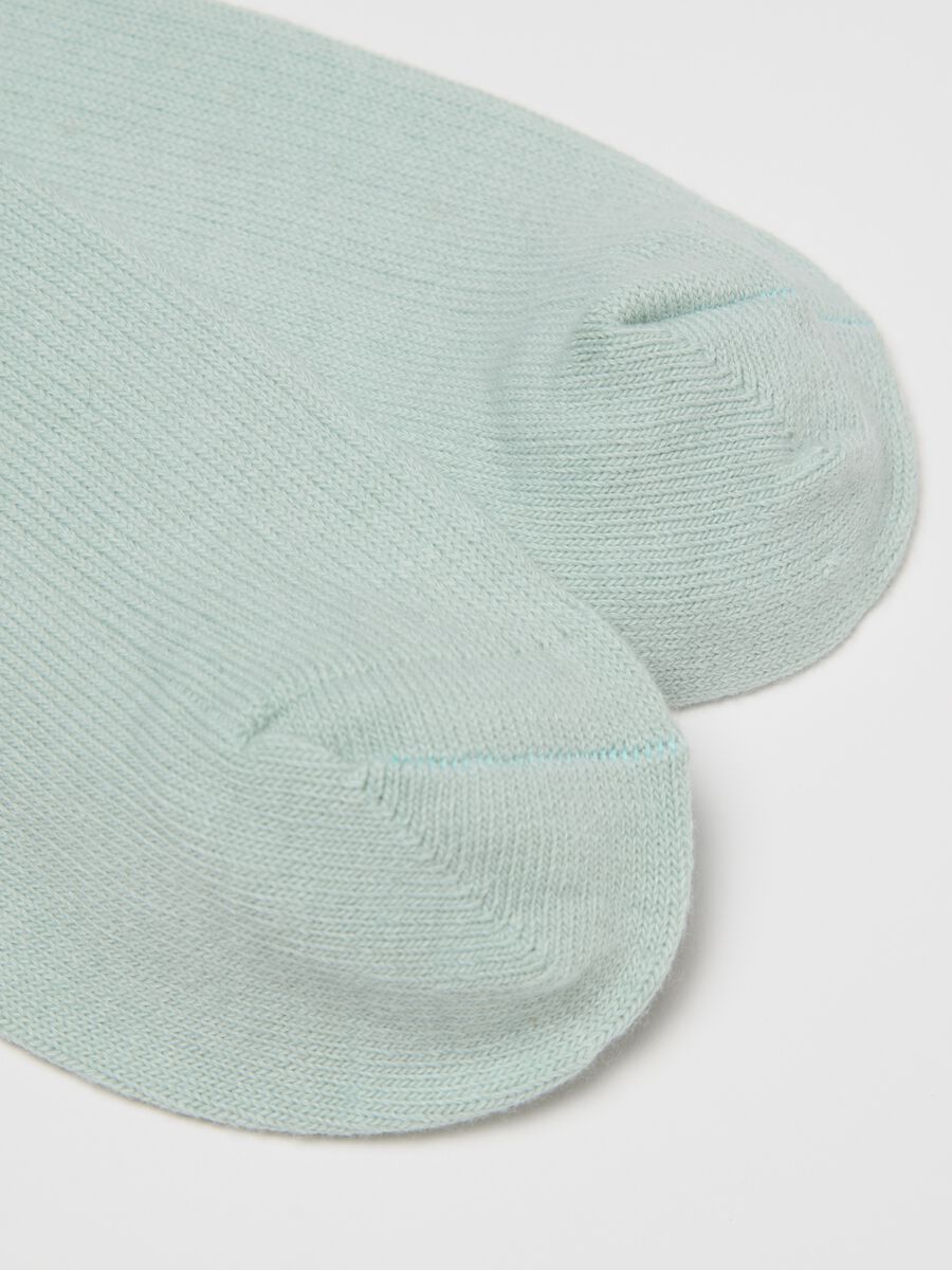 Short stretch socks_2