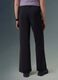 ALTAVIA WITH DEBORAH COMPAGNONI Wide Leg Trekking Trousers_2