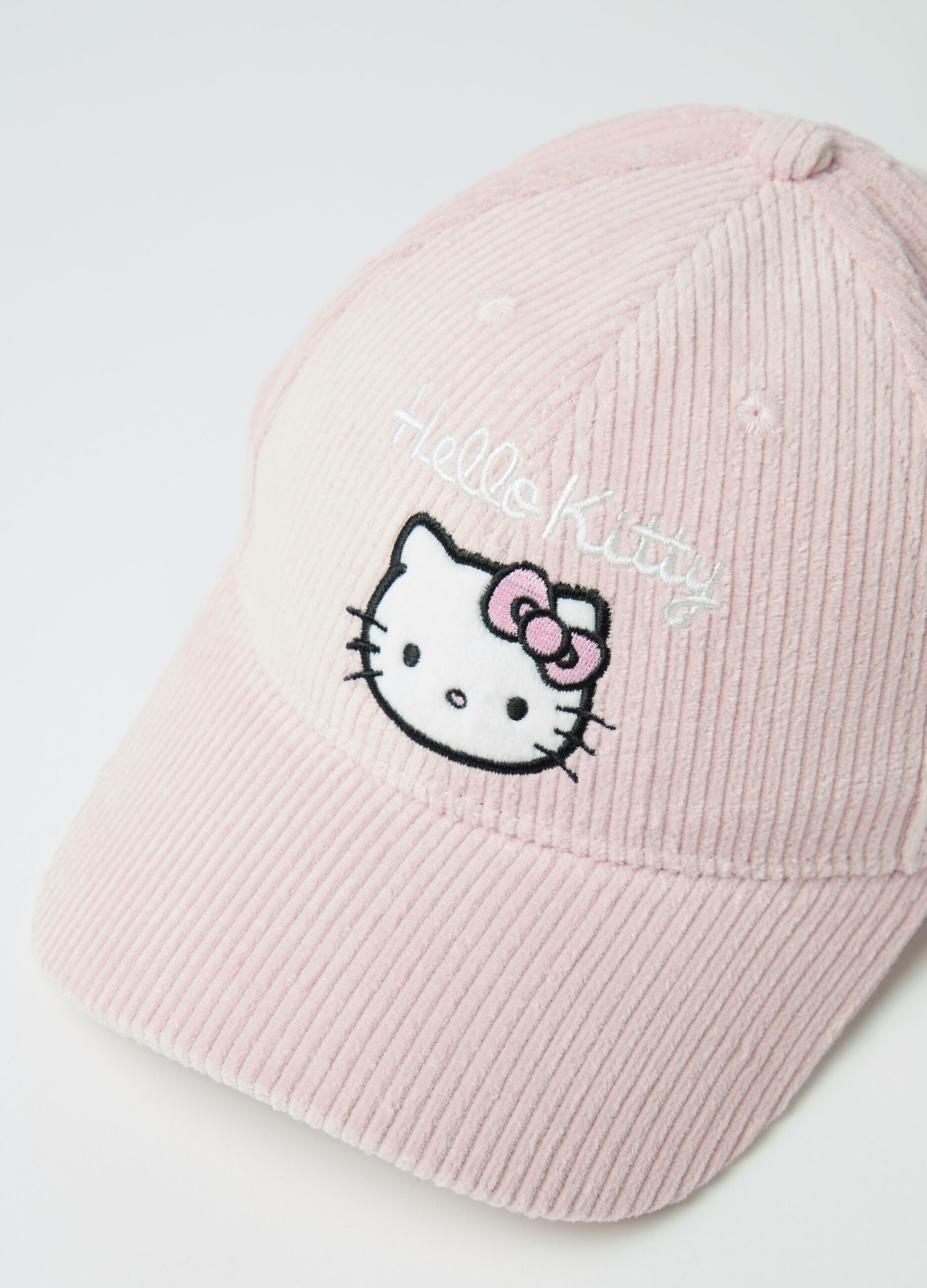 Cappelli Bambina in Cotone OVS
