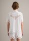 White pure cotton shirt with broderie anglaise detailing_3