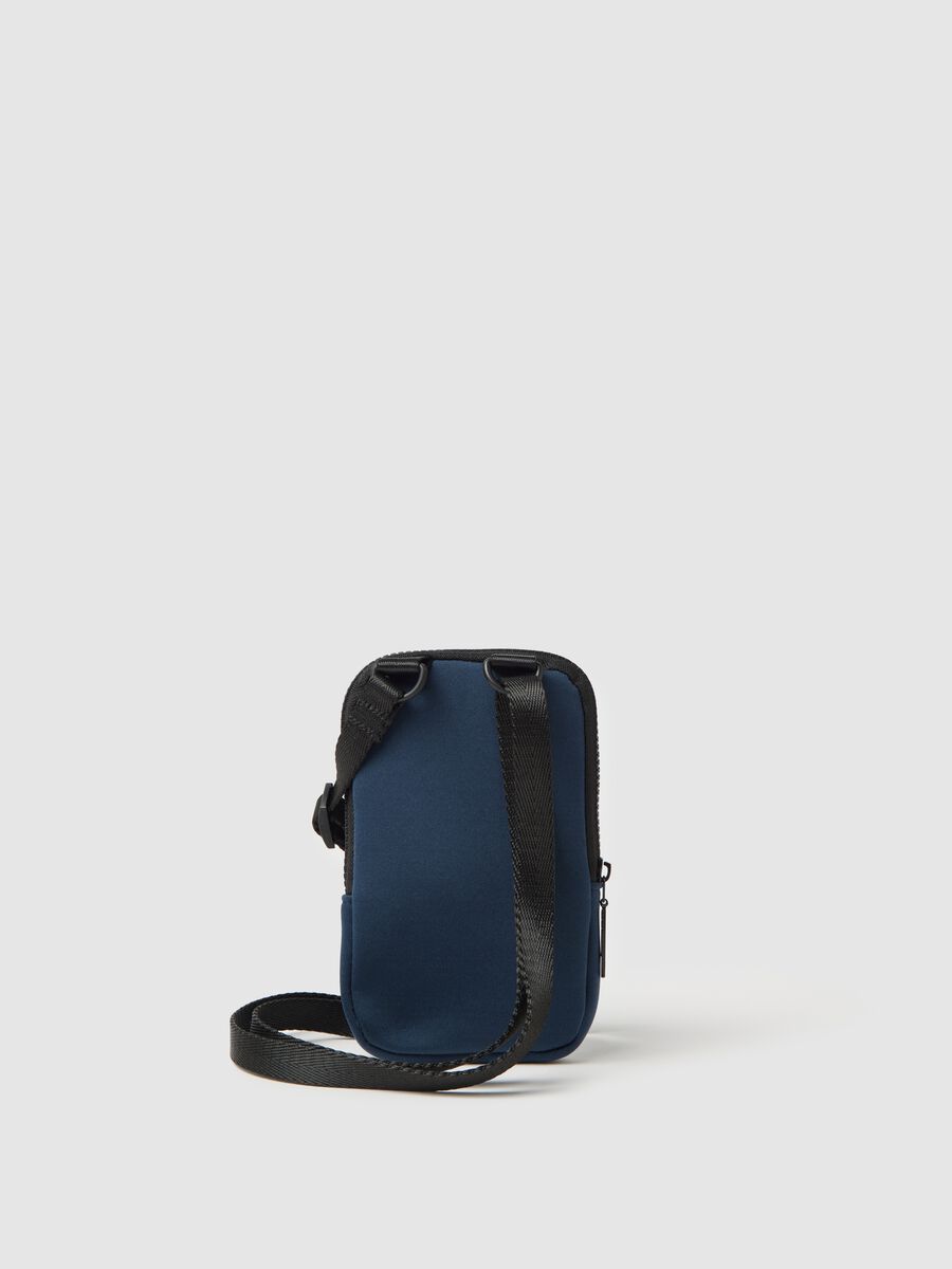 Maui Blue Mobile Phone Bag_1