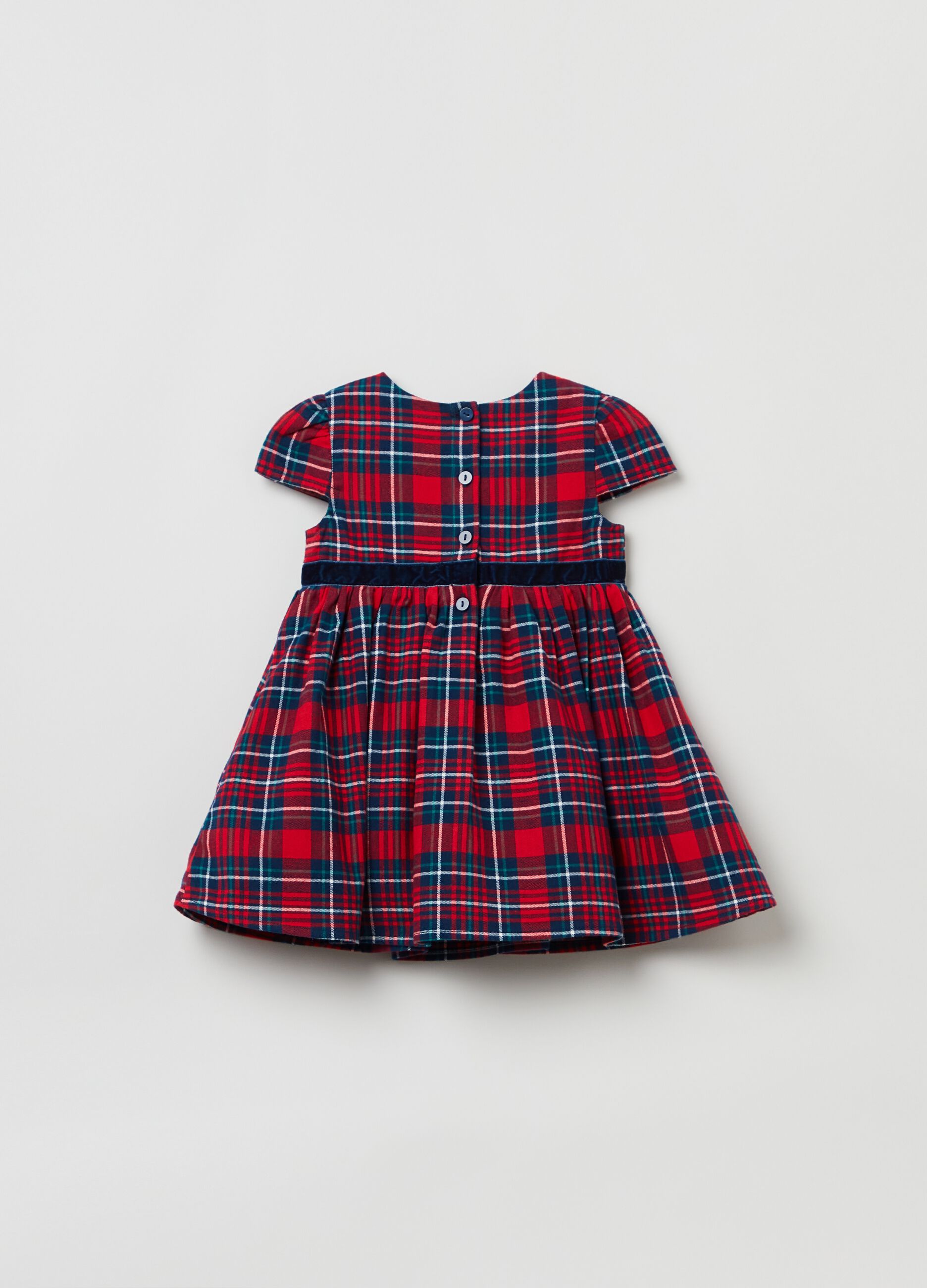 Ovs best sale vestiti neonata