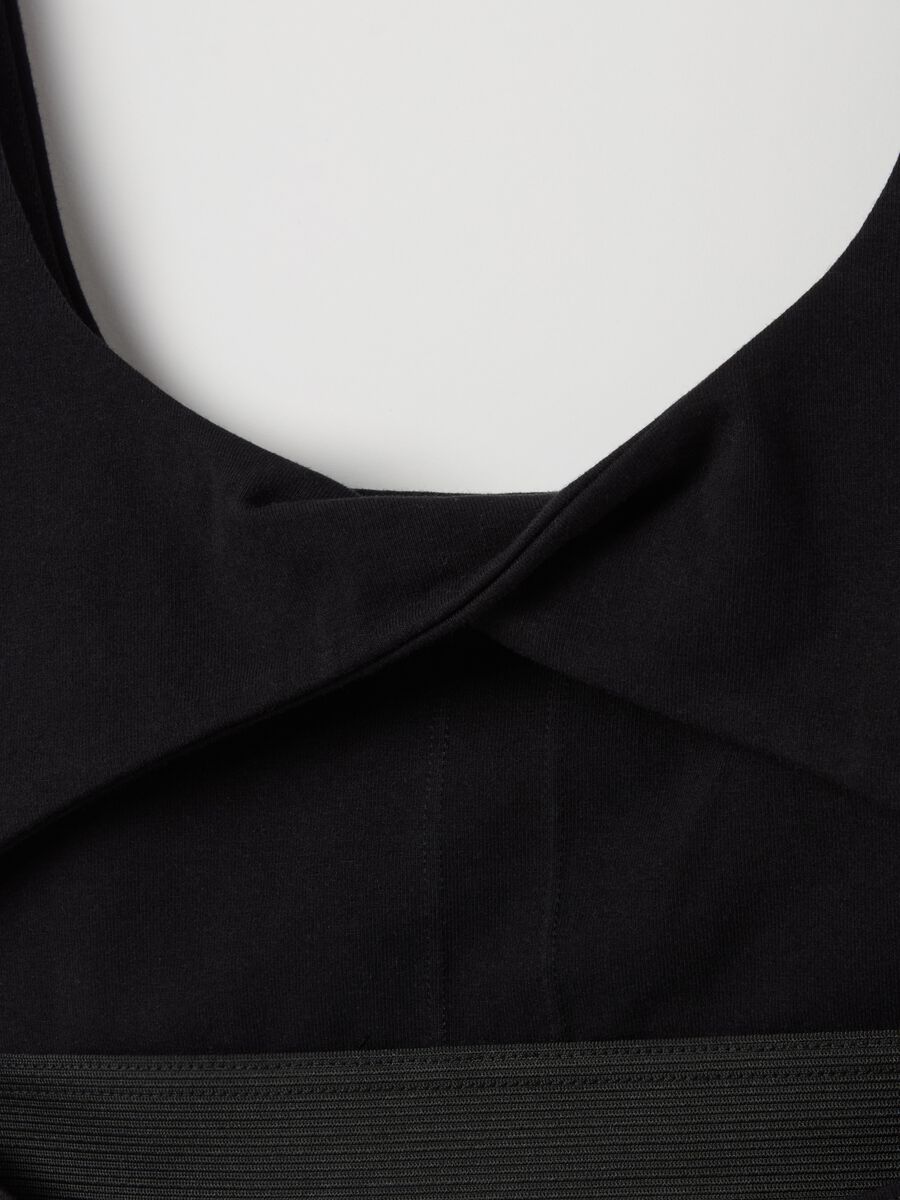 Tank top crop ALTAVIA STUDIO_5