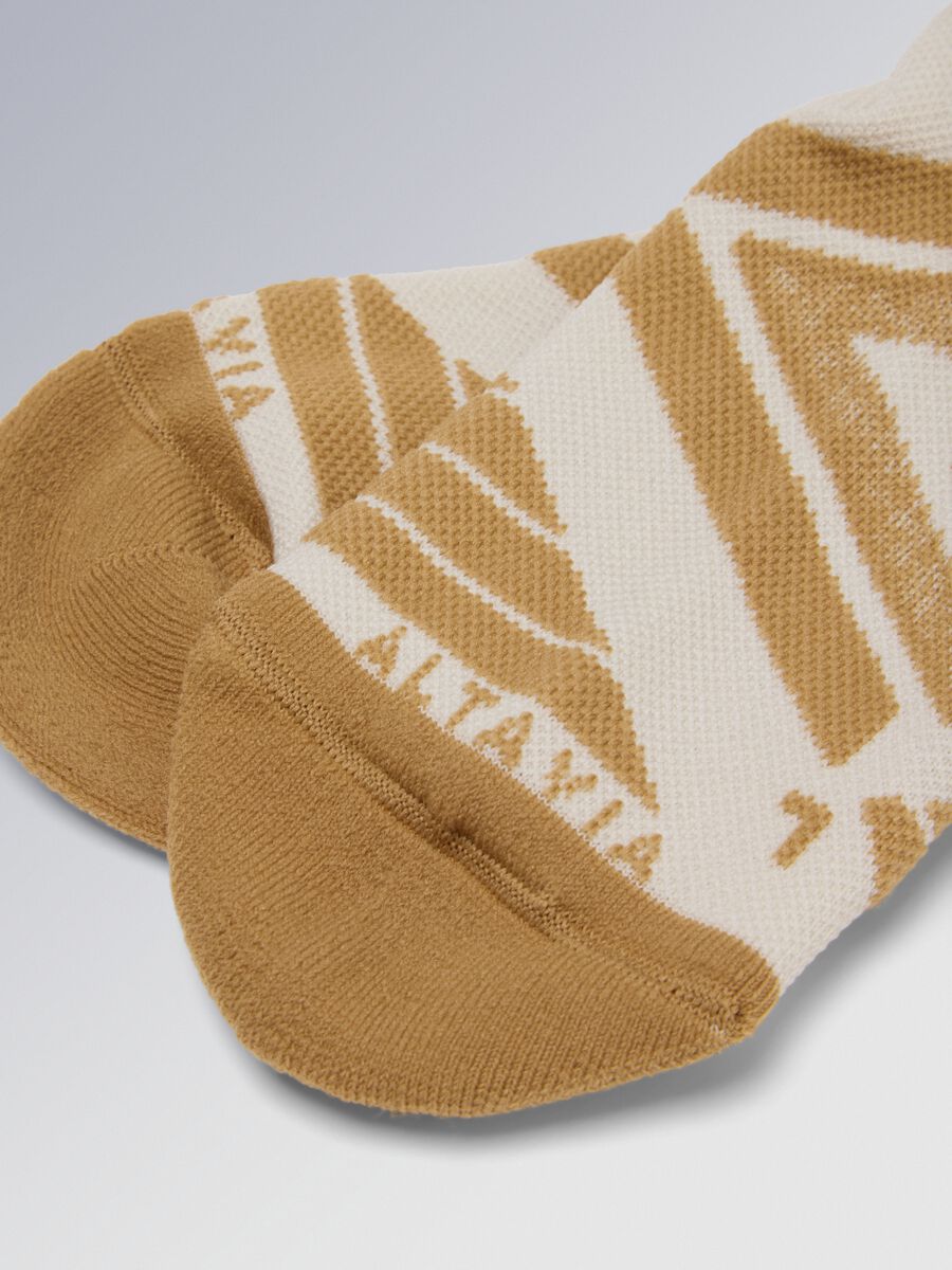 Short Sock ALTAVIA WITH DEBORAH COMPAGNONI_2