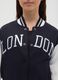 Varsity bomber jacket with "London" embroidery_2