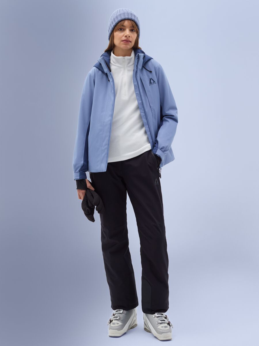 Altavia by Deborah Compagnoni thermal ski trousers_0