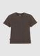 Perfect T-shirt Vintage Brown_5