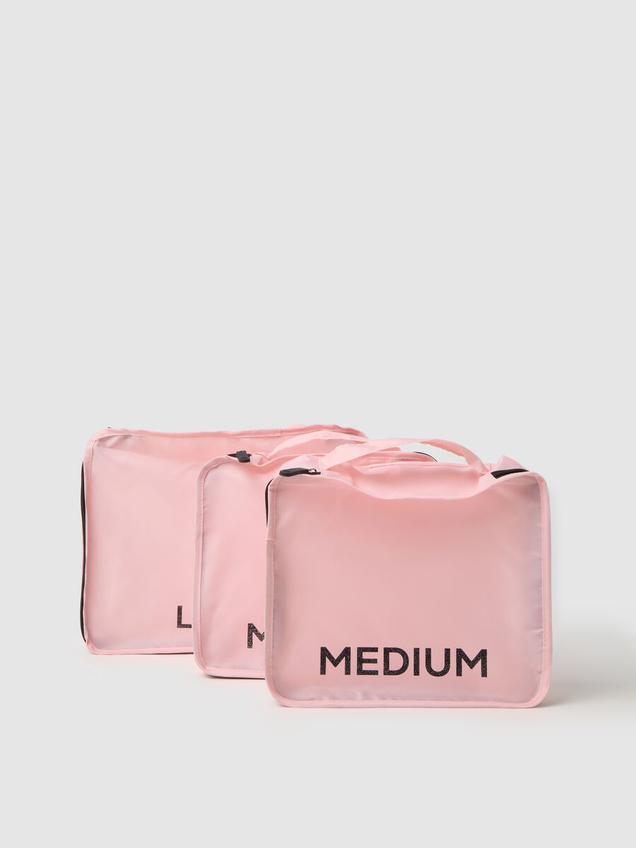 Pink Organizer Set_0