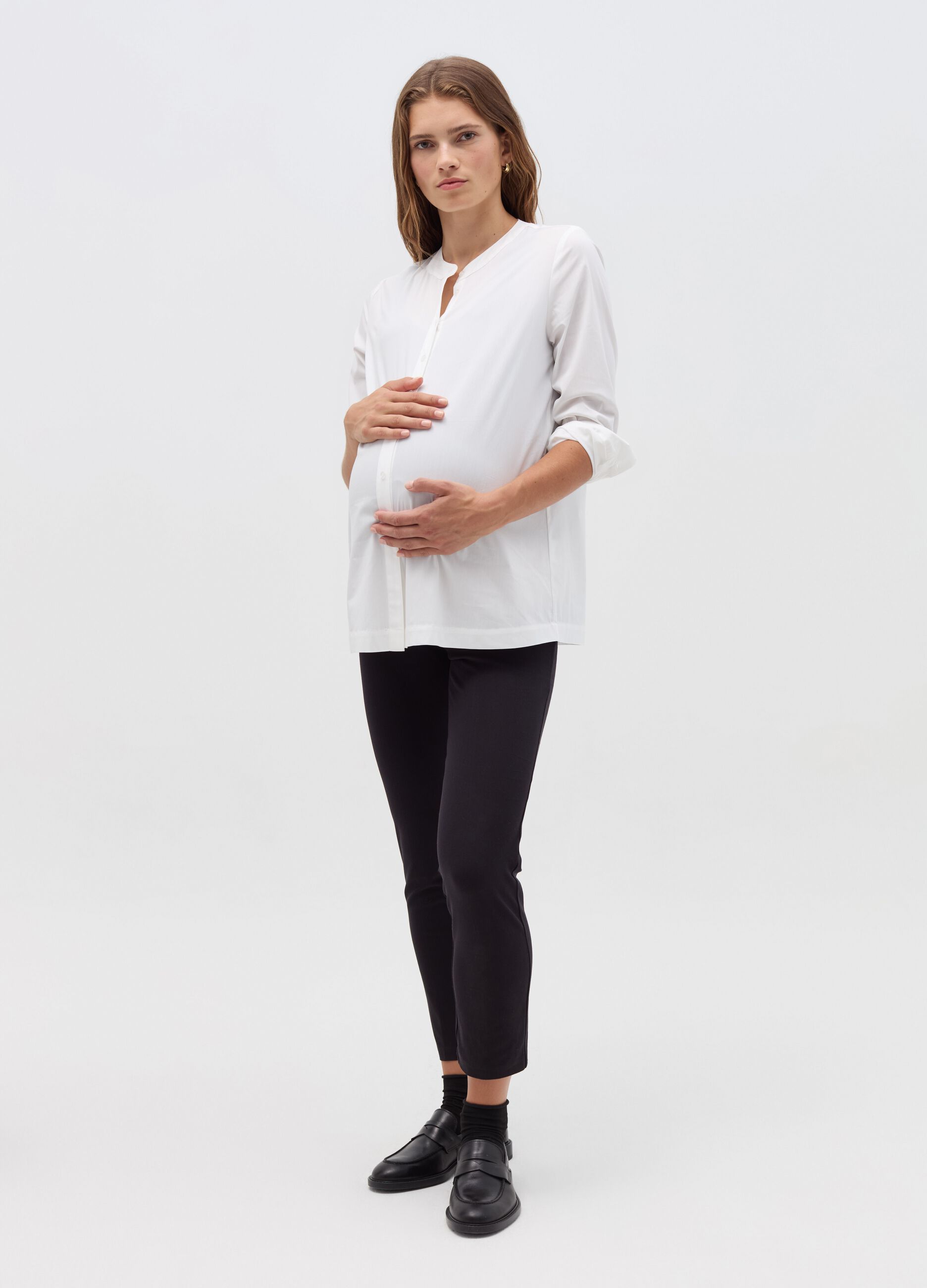Pantaloni premaman oviesse shop