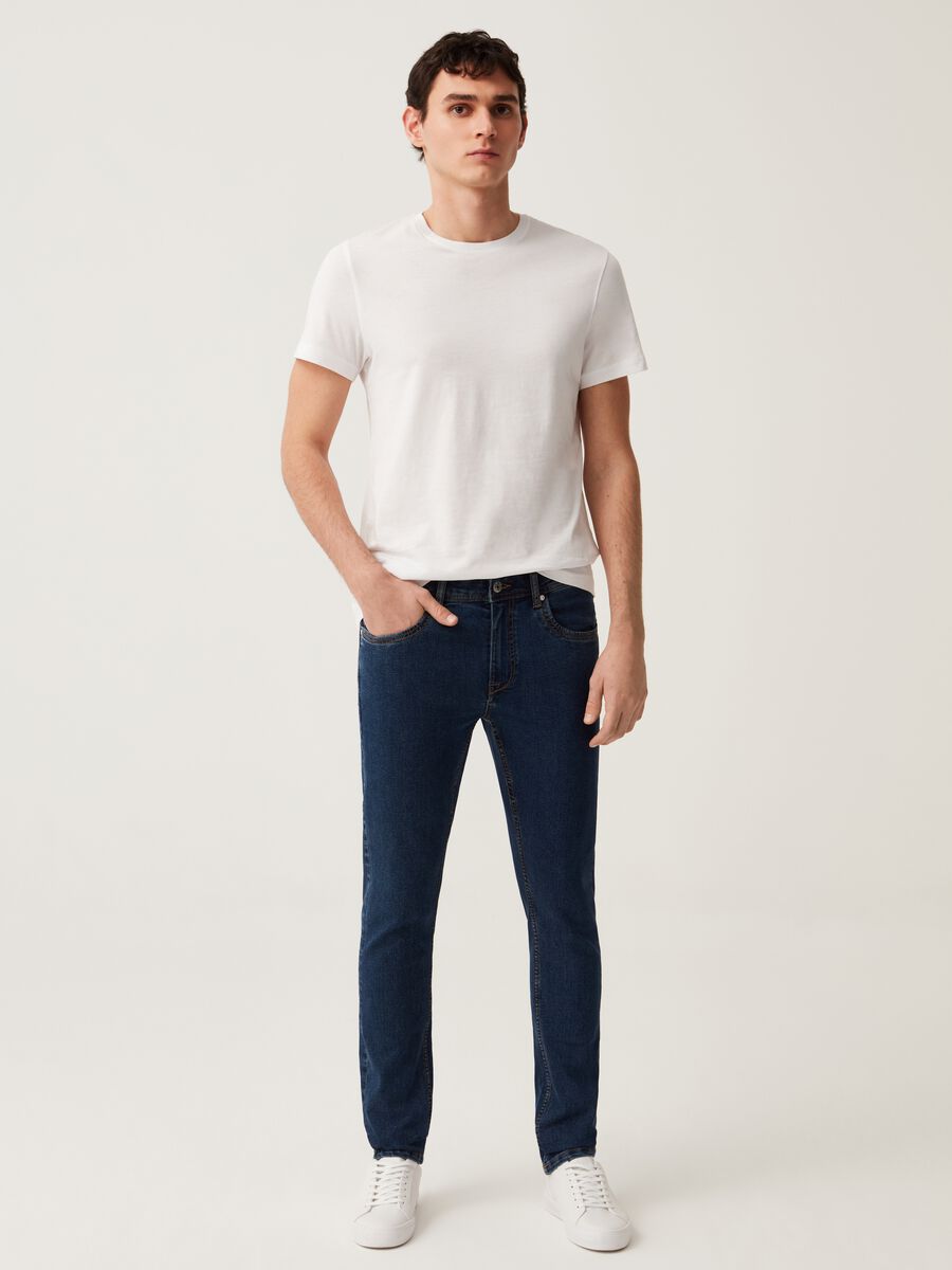 Jeans super skinny fit stretch_0