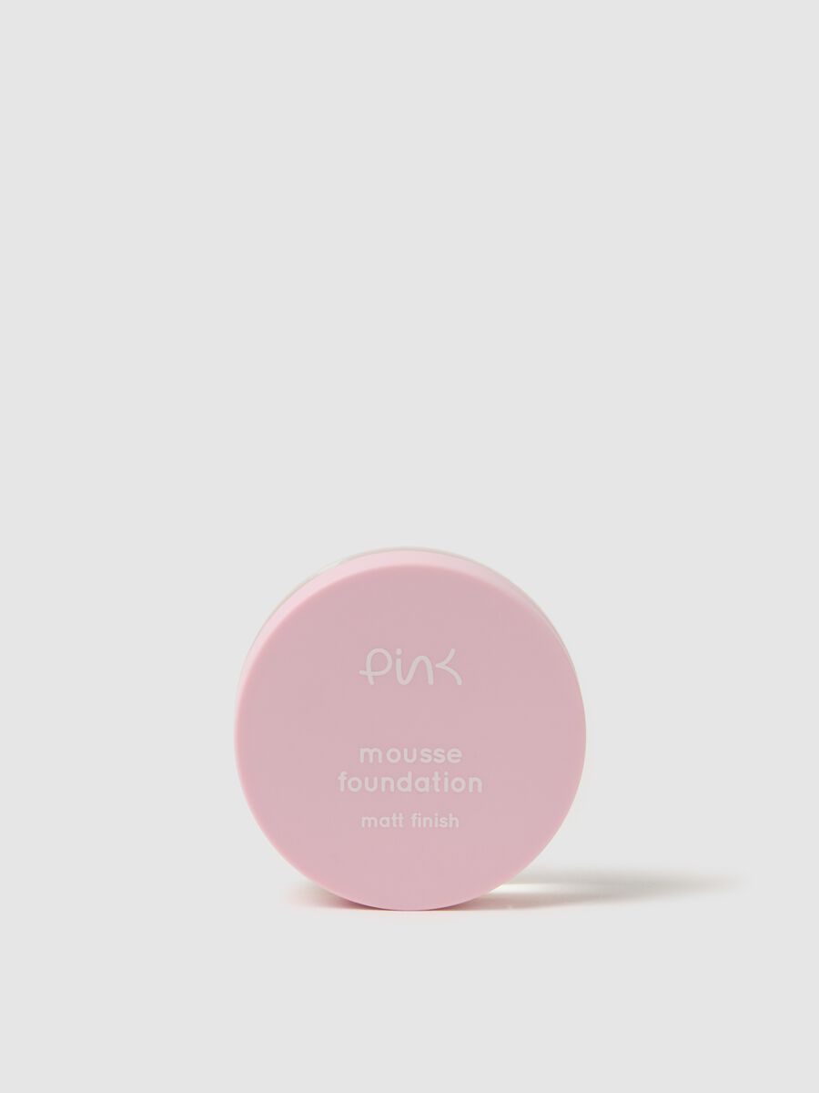 Pink Mousse Foundation 04_0