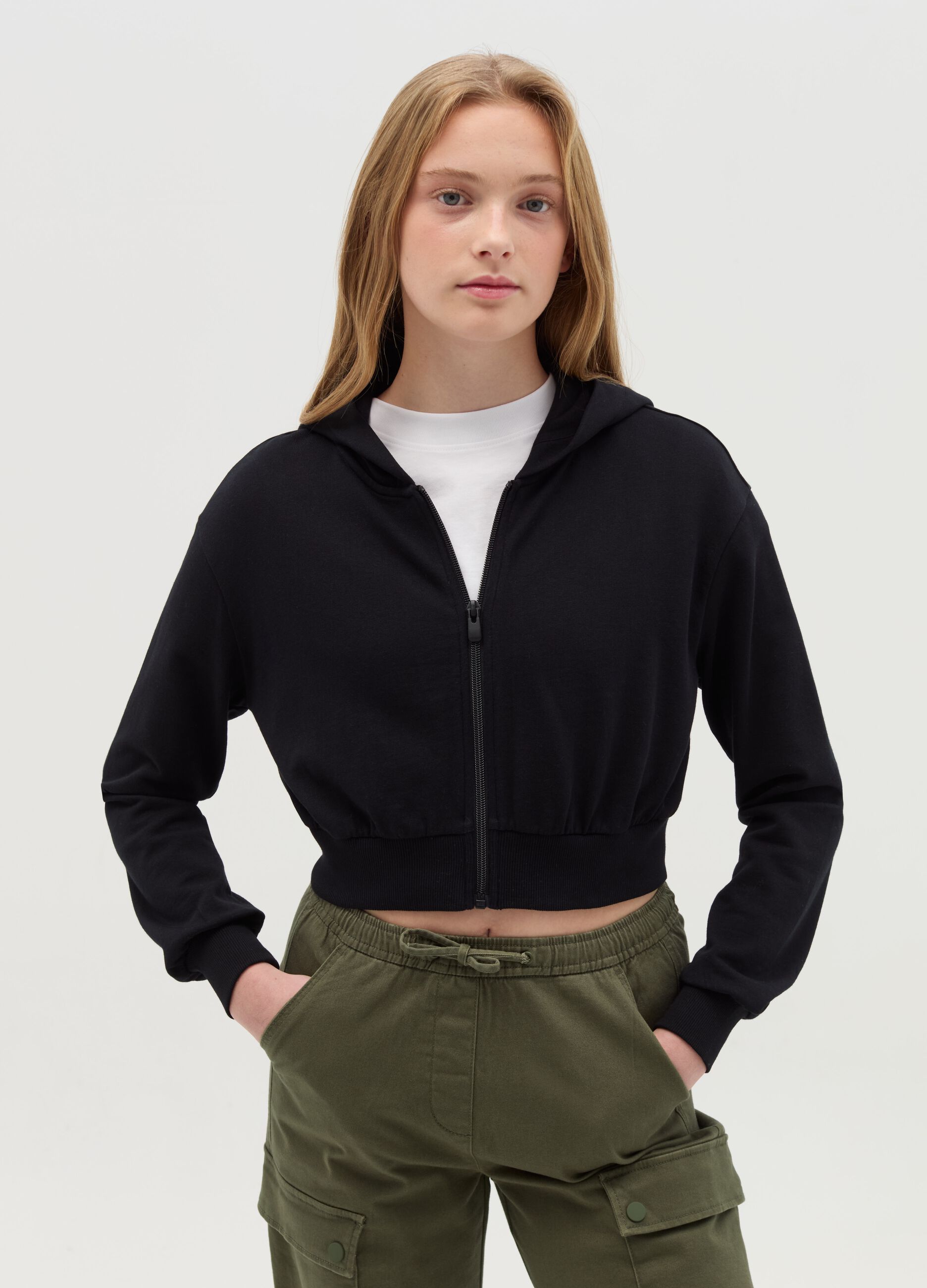 Oviesse felpe ragazza shop