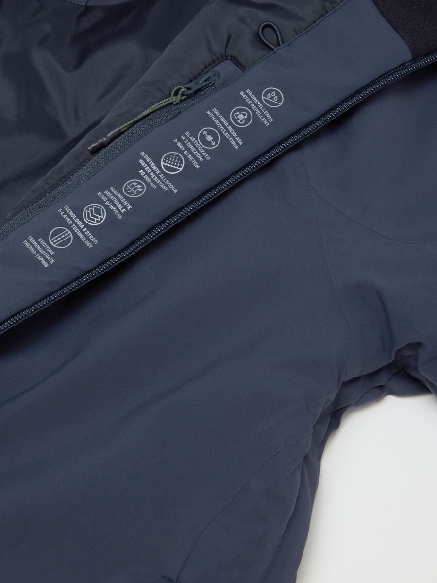 ALTAVIA Ski Jacket WITH DEBORAH COMPAGNONI_7