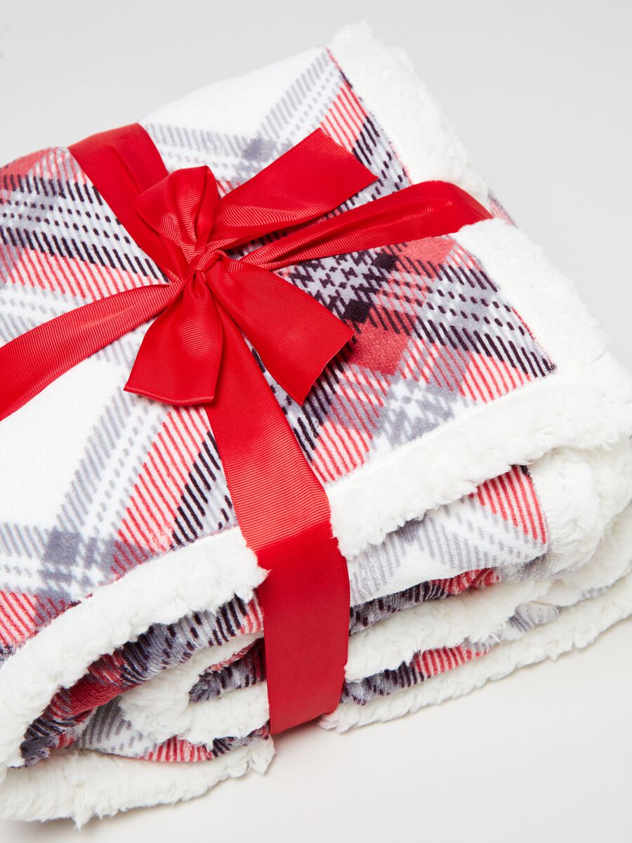 Plaid in flanella check_0