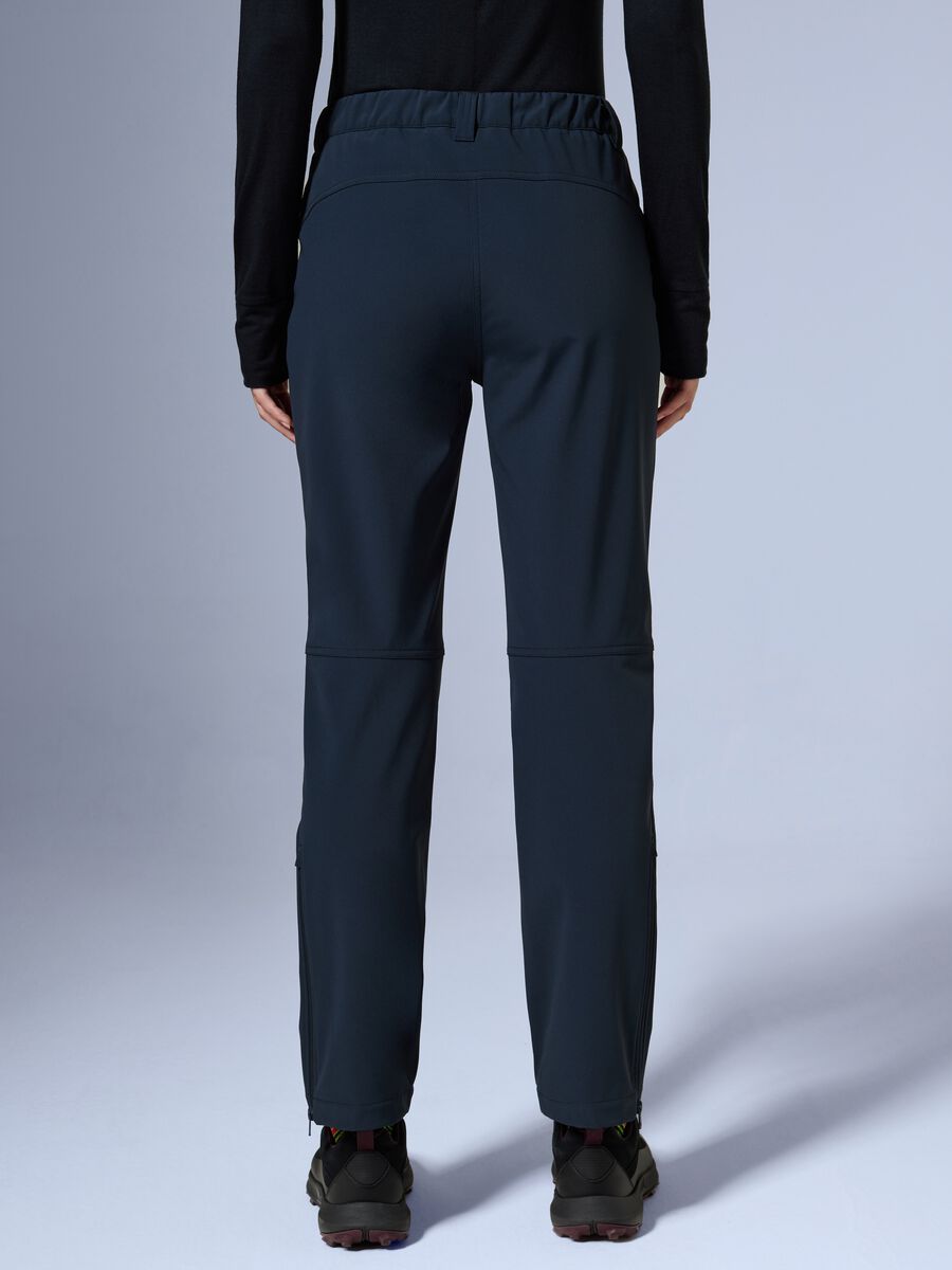 Pantaloni da trekking ALTAVIA WITH DEBORAH COMPAGNONI_3