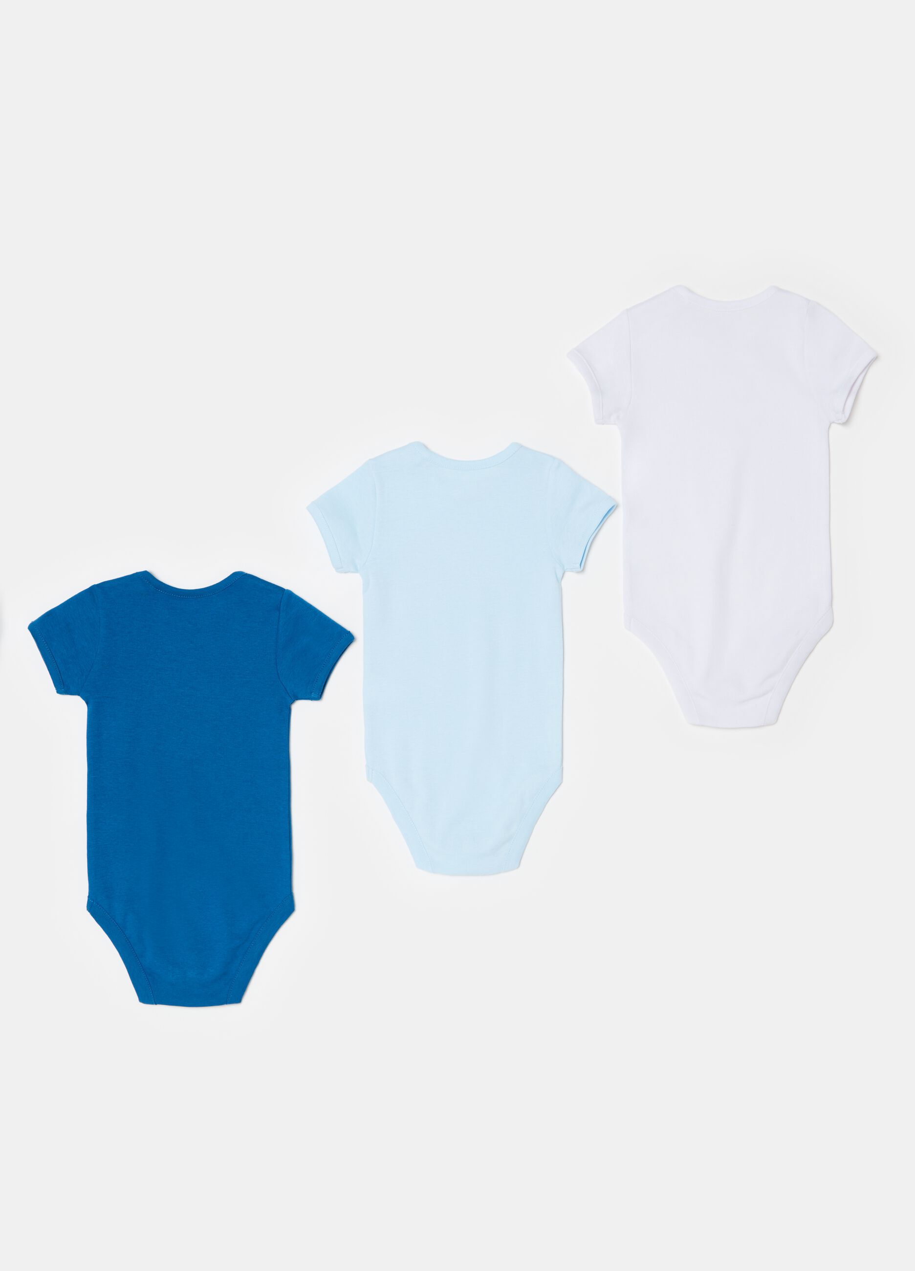 Tuta neve neonato sale ovs