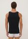 3-pack of blue organic cotton vests_2
