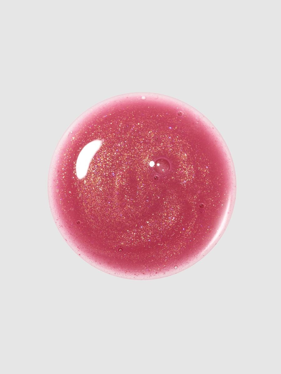 Banana Lip Oil 06 Rose Sorbet 4.5 ml - Korean Make-up_1