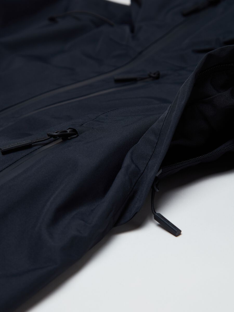 Giacca-guscio full-zip Altavia by Deborah Compagnoni_7
