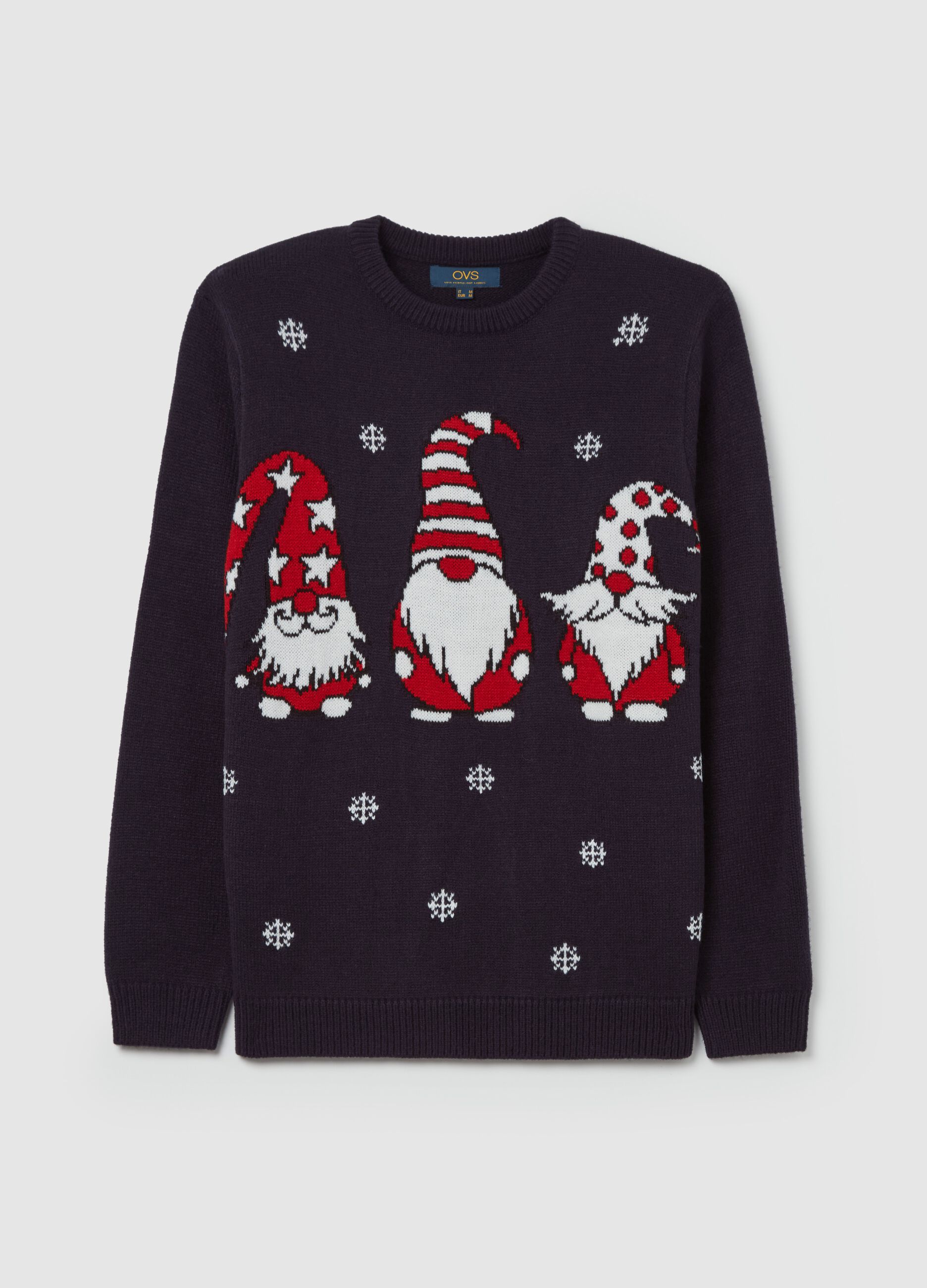 Ovs maglioni natalizi uomo shop