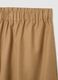 Beige wide-leg trousers relaxed fit_1