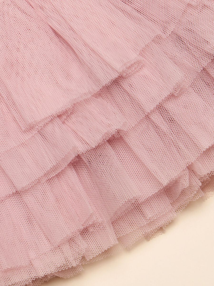 Tulle skirt_1