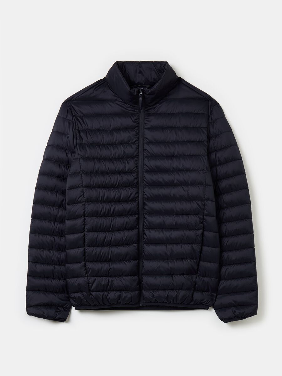 Piumino ultralight full-zip_4