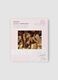 SINCERELY HAIR Medium Satin Scrunchies, 3-Pack, Mocha_0