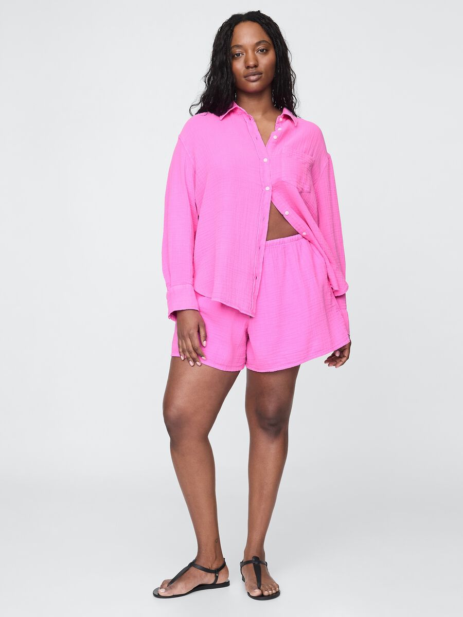 Vibrant Pink Summer Set_4