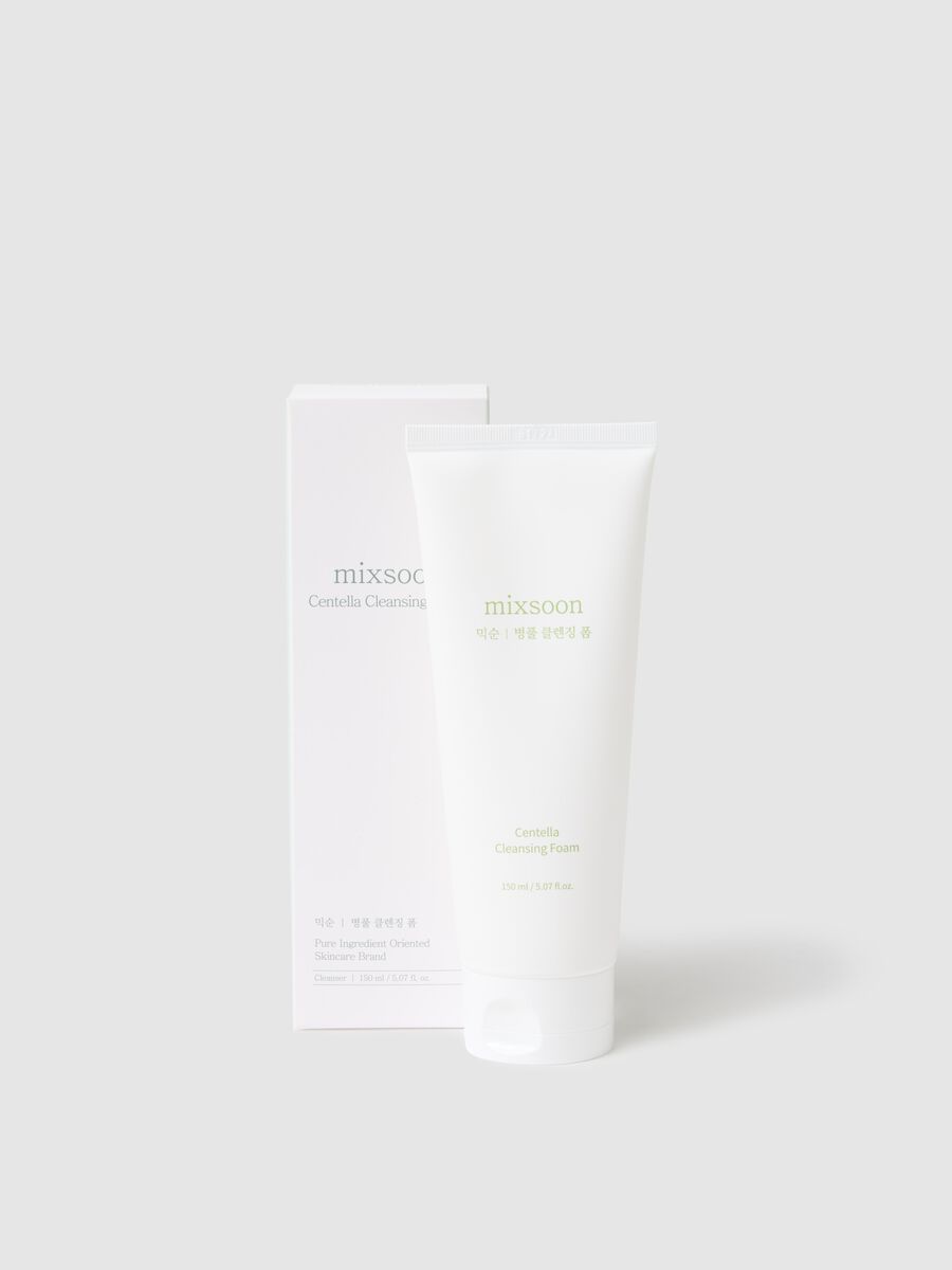 Cleansing Foam 150ml_0
