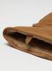Brown Genuine Leather Gloves_2