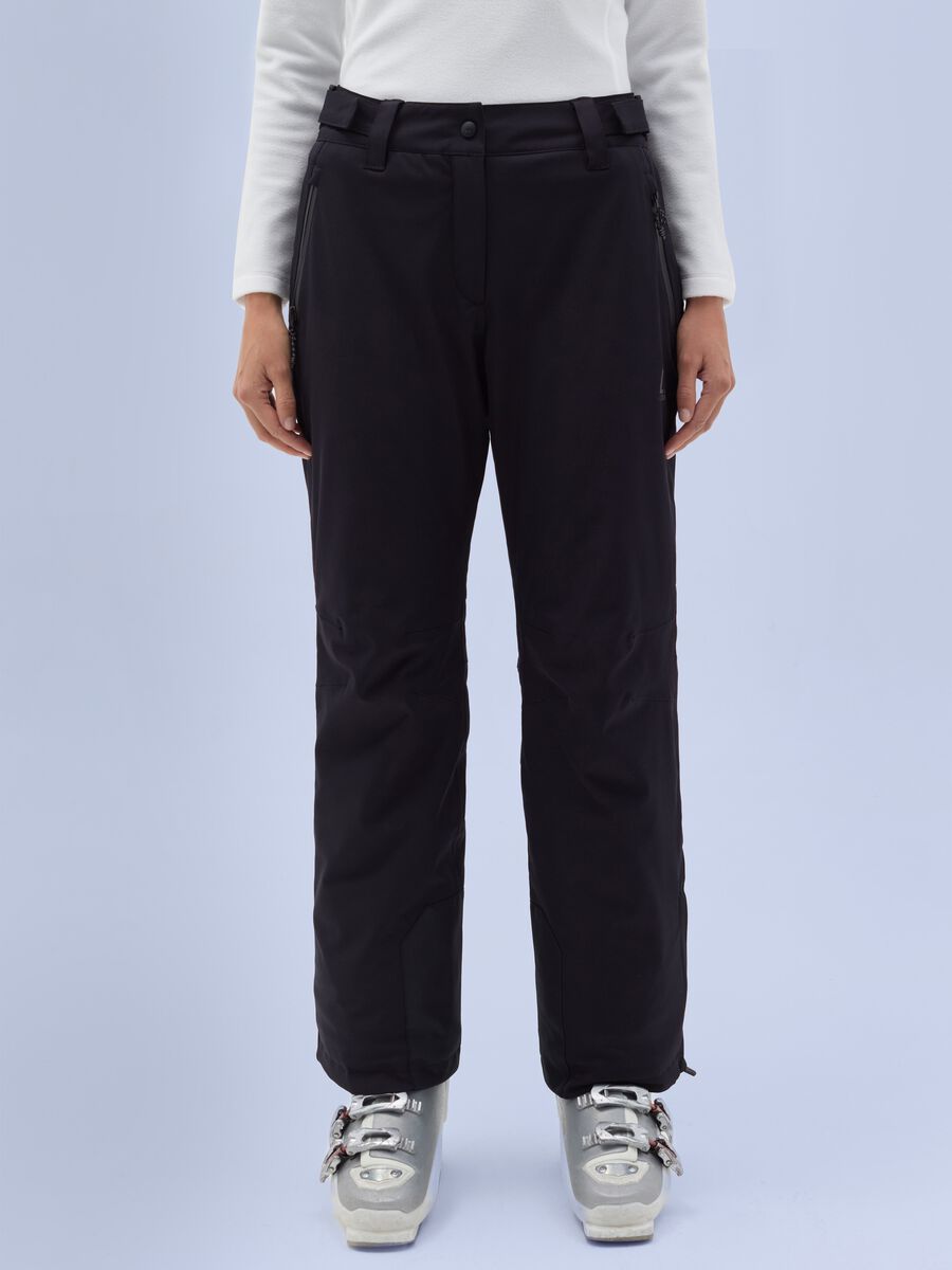 Altavia by Deborah Compagnoni thermal ski trousers_1