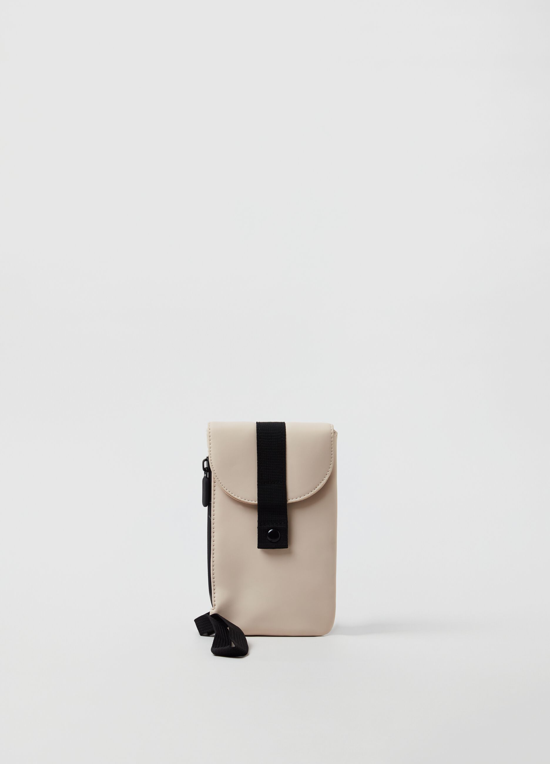 Tracolla porta cellulare top