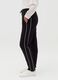 Essential joggers with striped edging_3