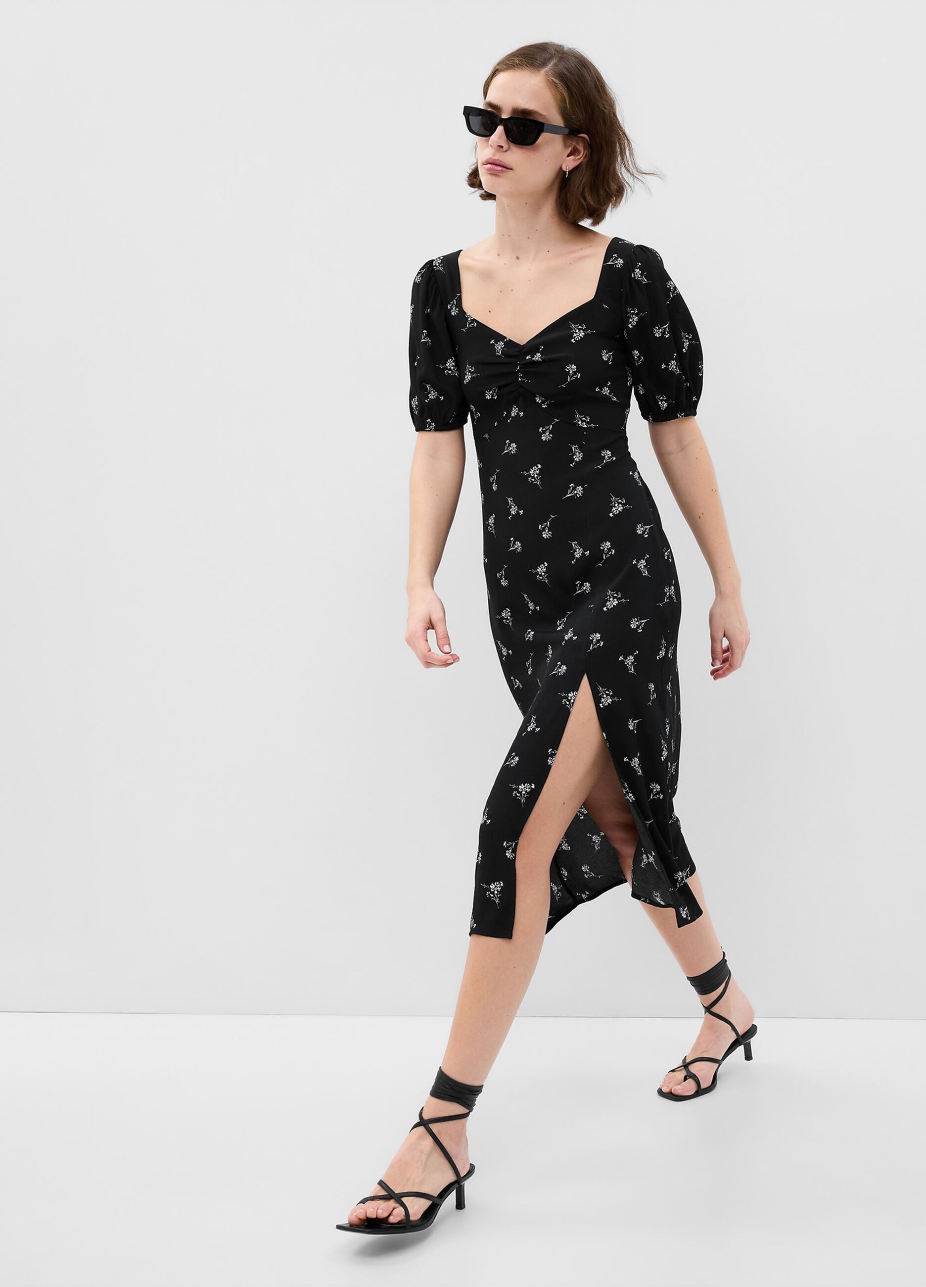 Abiti e Vestiti Donna Eleganti Casual Estivi e Invernali OVS