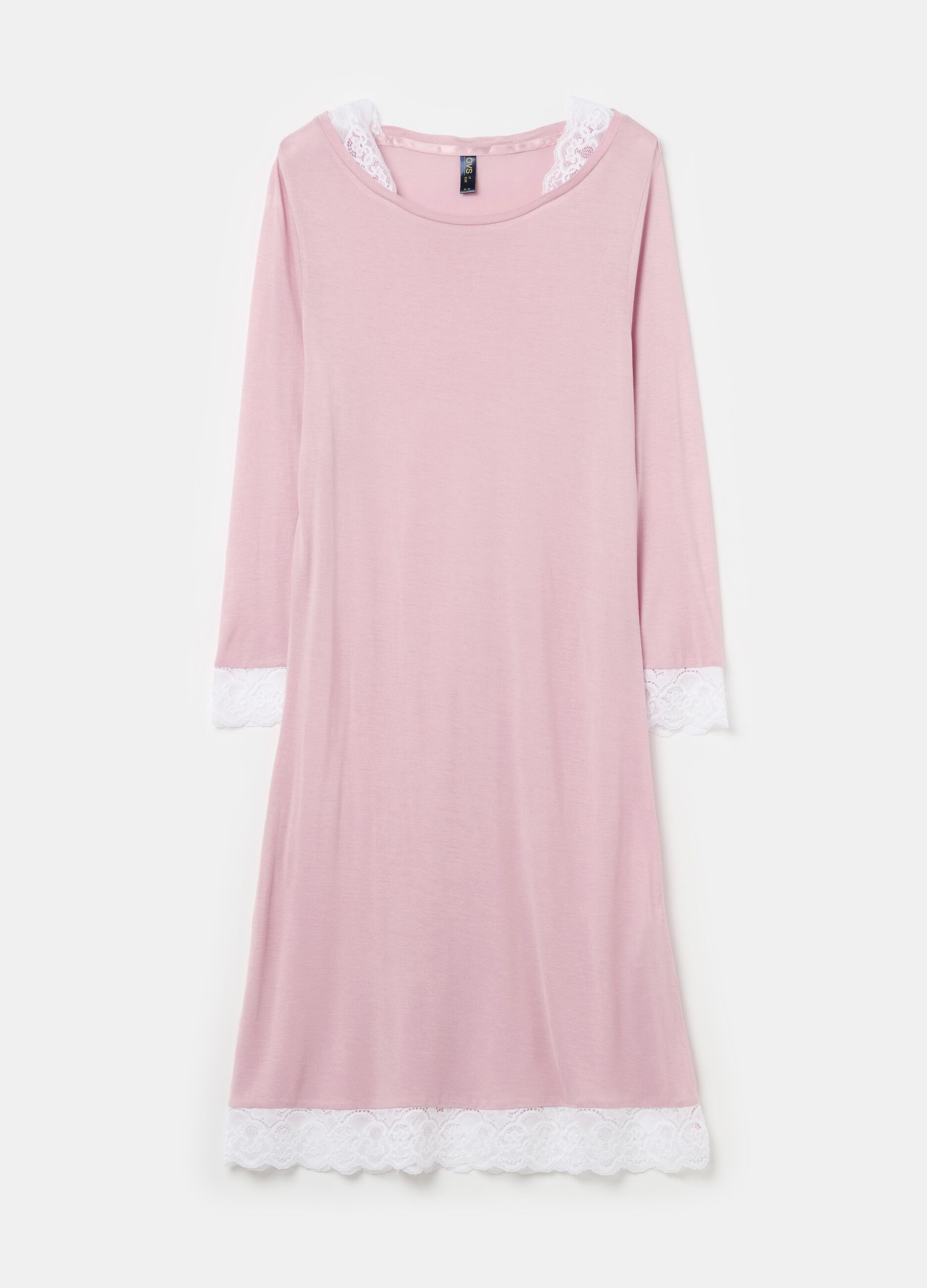 Camicie da Notte da Donna Lunghe e Corte OVS