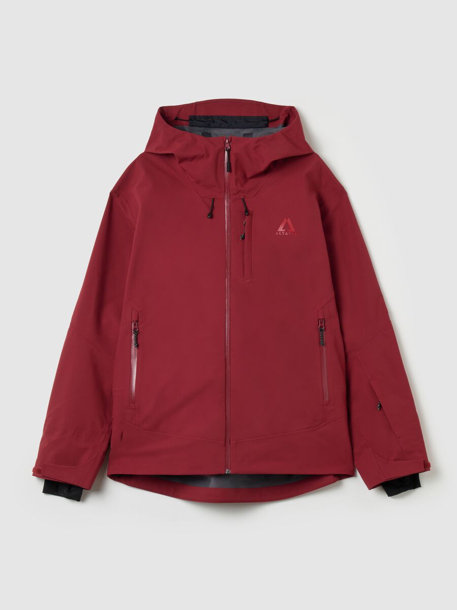 Altavia by Deborah Compagnoni thermal ski shell_5