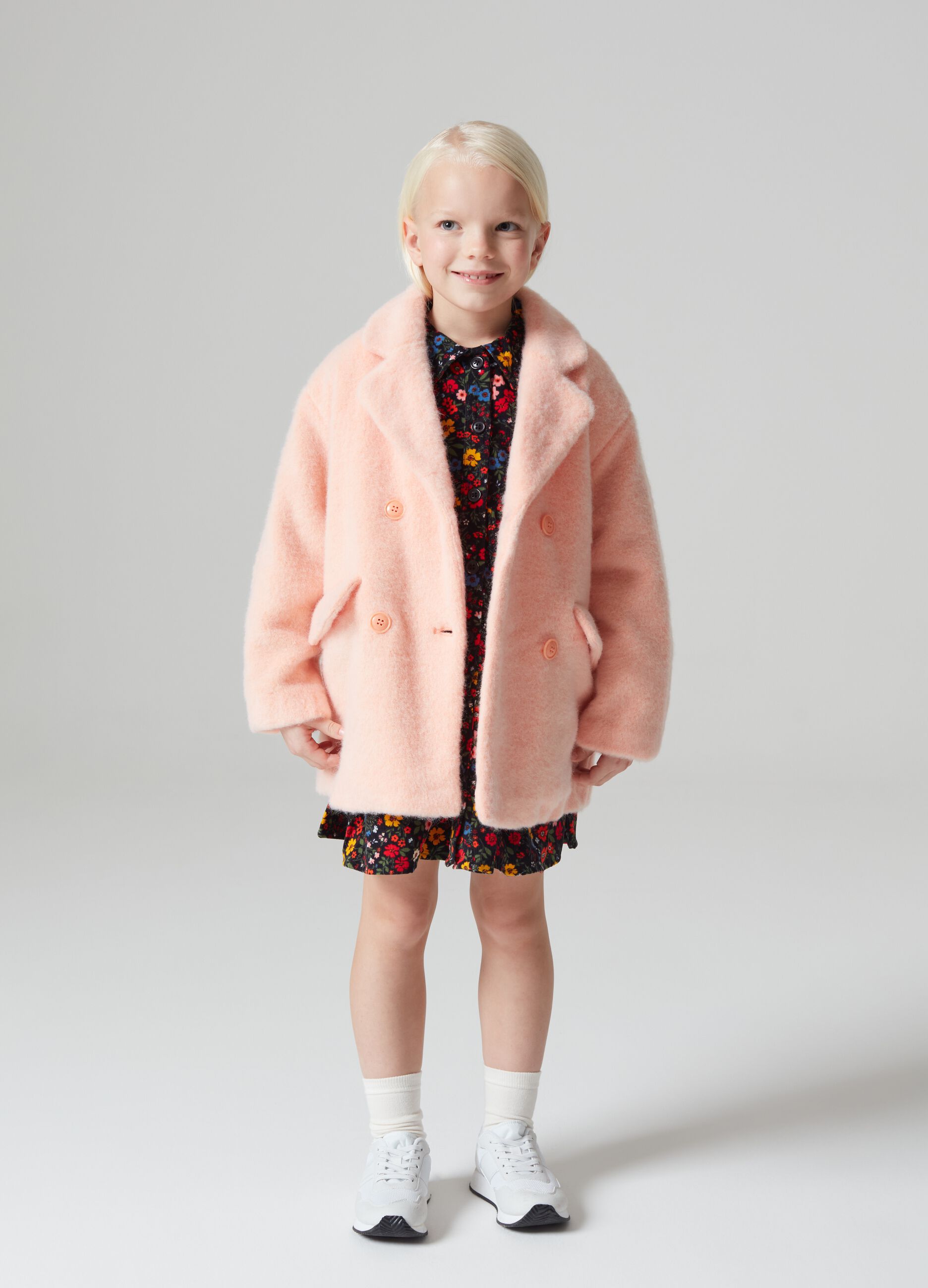 Ovs discount cappotti bambina