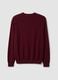 Red pure cashmere regular-fit jumper_2