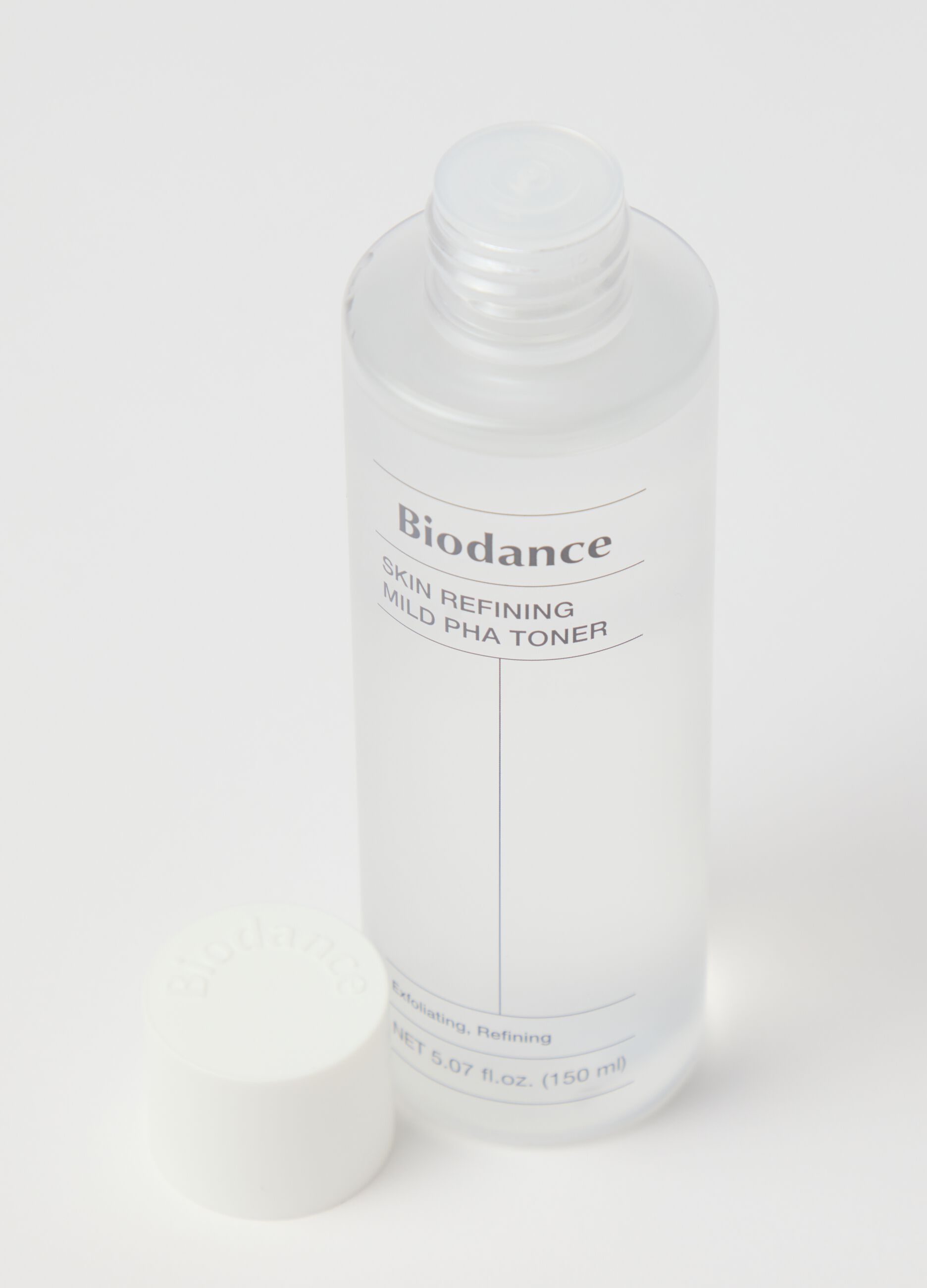 Facial exfoliator