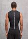 Kombat Active Black Sleeveless Tank Top_1
