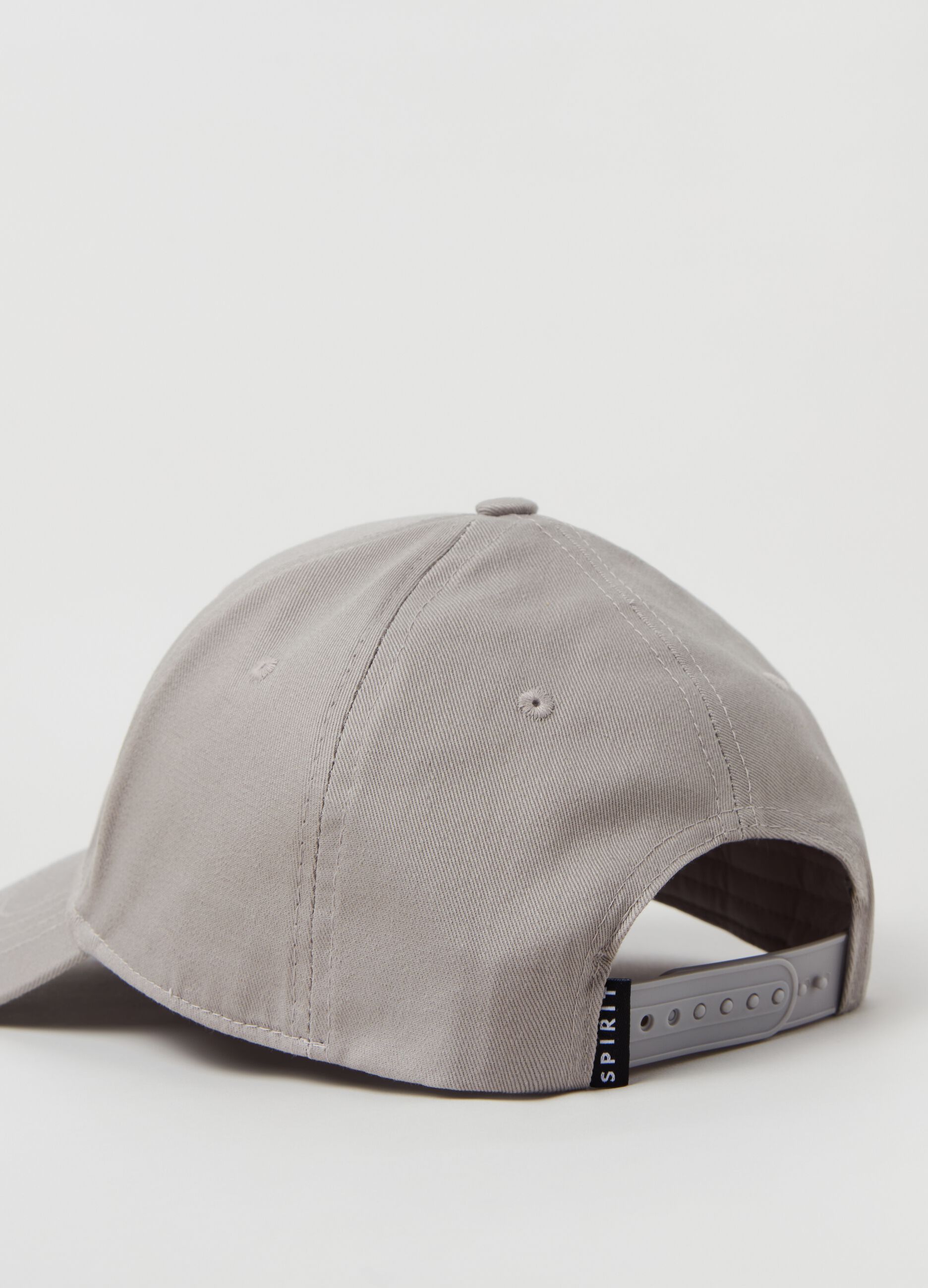 Berretto da baseball con patch Jeep_2