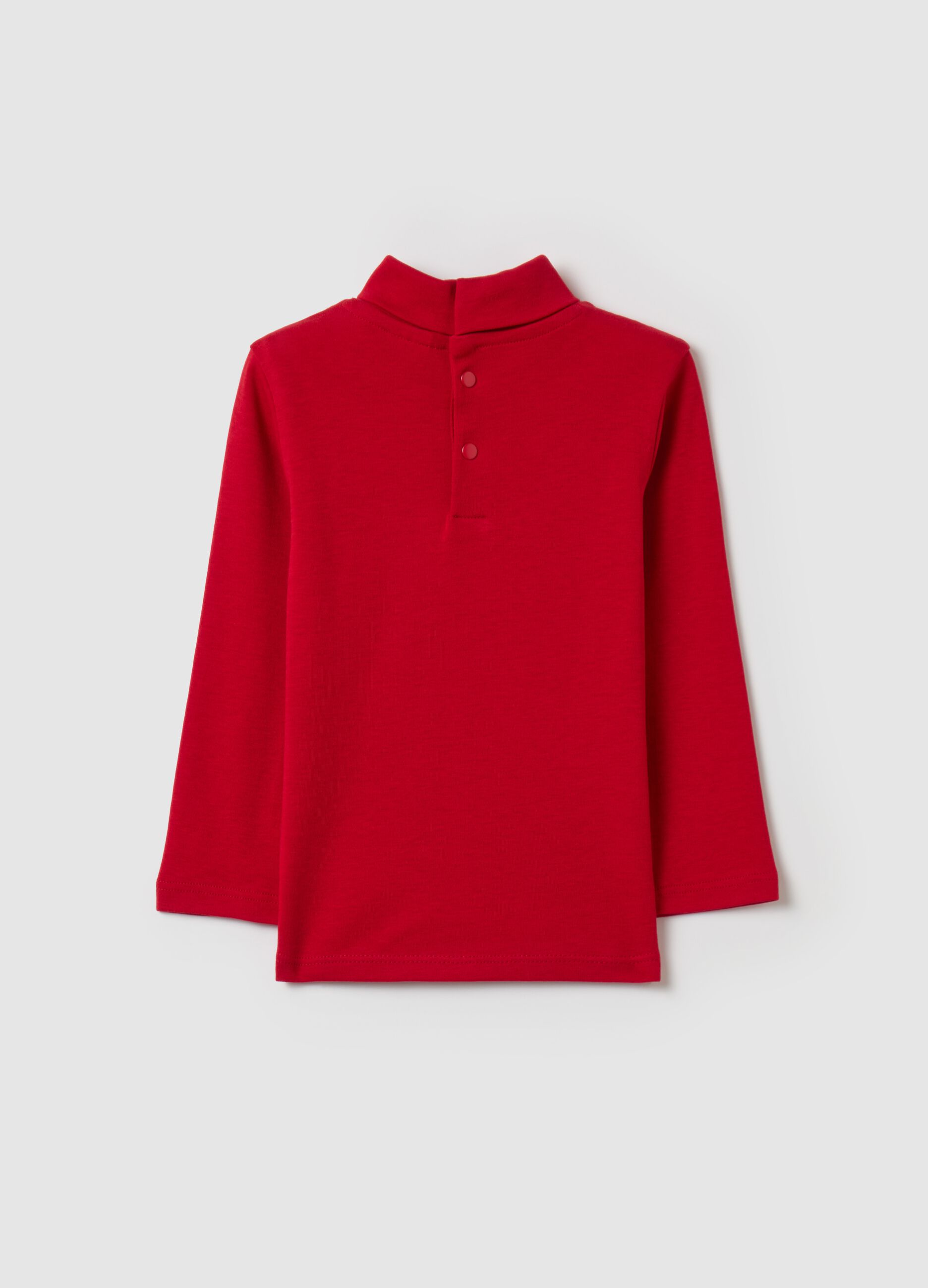Magliette rosse bambino clearance