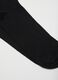 Two-pack of black long socks_1