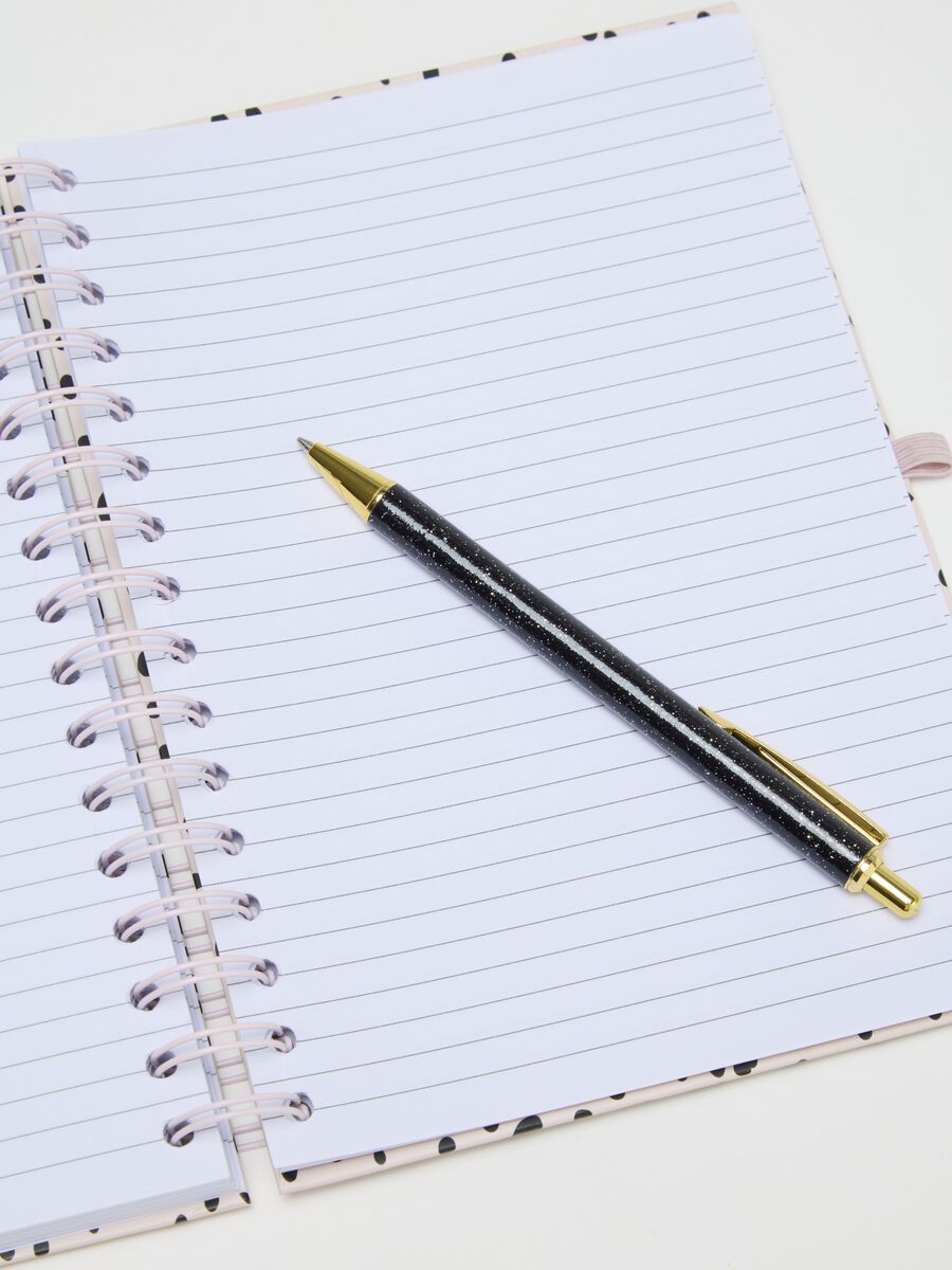 Spotted Paper Agenda_2