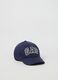 Baseball cap with logo patch_2